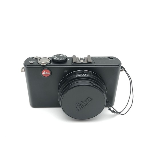 Leica lux 1 megapixel - d-lux, 4