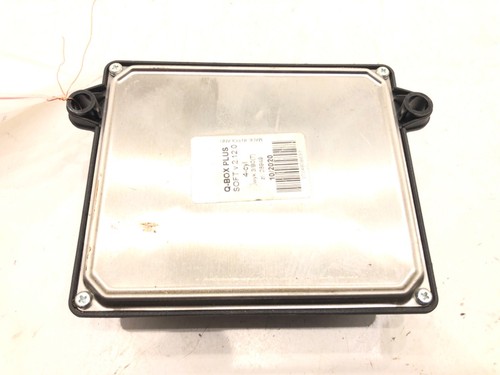 Qbox plus soft 12 - plus, v
