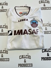 Maglia CITTADELLA  #17  RARE retro calcio & prosecco
