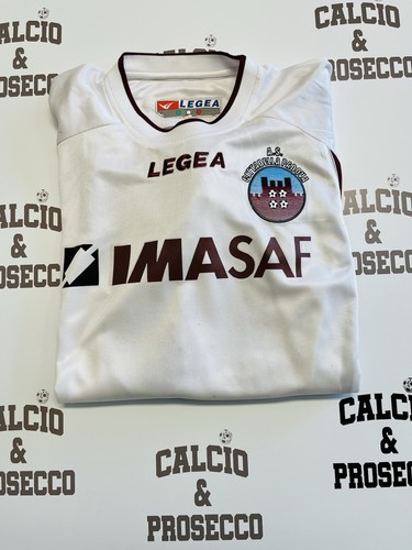 Maglia cittadella rare - #17,