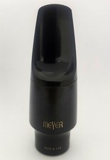 Meyer bocchino sax alto 6 MS