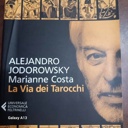 Alejandro jodorowsky costa - alejandro,
