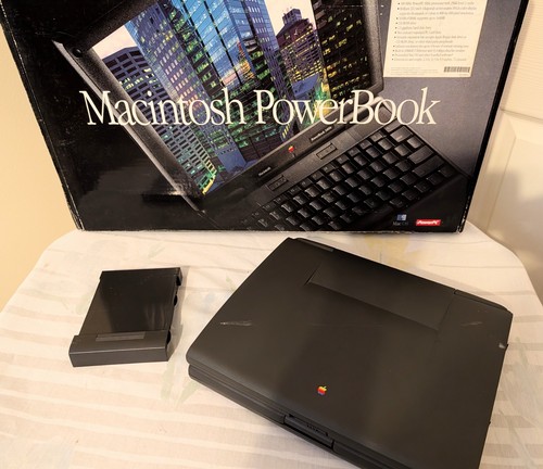 Computer portatile macintosh - computer,