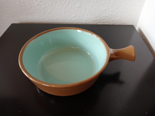 Casseruola zuppa vintage tst - casseruola,