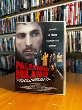 Palermo Milano Solo Andata