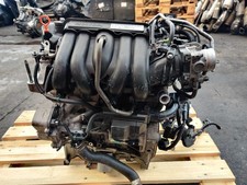 Honda Jazz LEB GP5 Ibrido