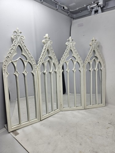 Specchio antico cattedrale - , 4