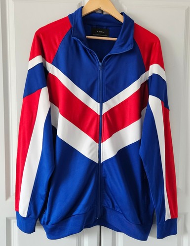 Giacca pista zara - pista,