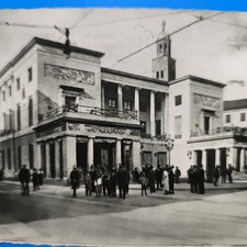 PADOVA CAFFÈ PEDROCCHI