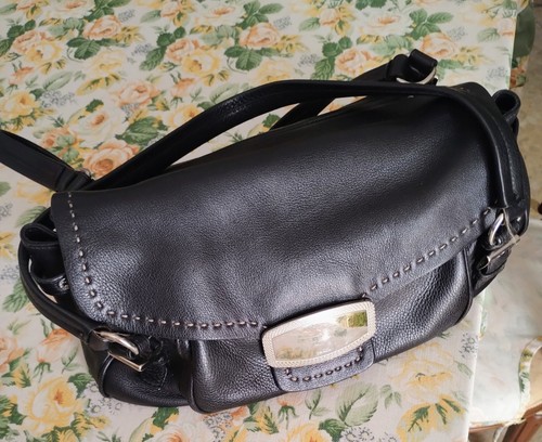 Borsa prada vintage vera - vintage,