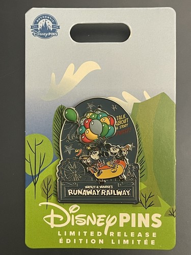 Spilla disney parla una - spilla,