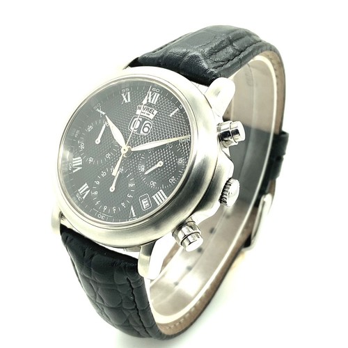 Nivrel héritage chrono - nivrel, la
