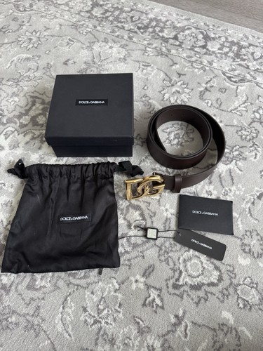 Cintura dolce gabbana - dolce, &