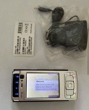 Cellulare originale Nokia N95