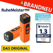 RestMeister™ Pro -