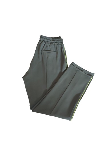 Pantalone donna leggero con - pantalone,