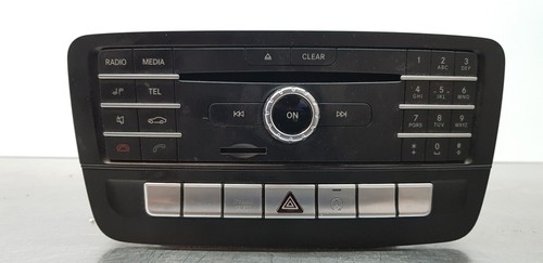 A2469008719 sistema audio - a2469008719,