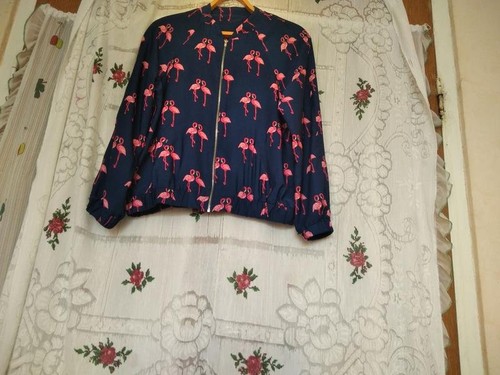 Giacca donna multicolore