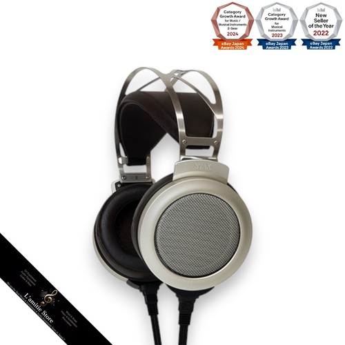 Stax 007s altoparlante - sr-007s,