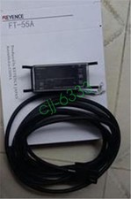 1pz Keyence FT-55A nuovo fp