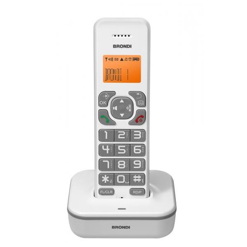 0000053099 brondi telefono - 0000053099,