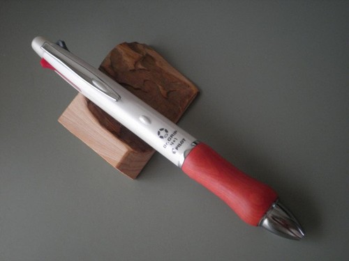 Pilot grip 1 - dr.grip, 4+1