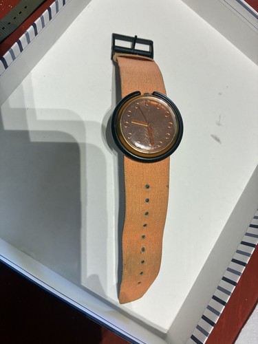 Orologio pop swatch vintage - orologio,