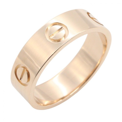 Anello cartier love - anello,