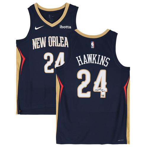 Maglia jordan hawkins - maglia,