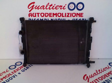 RADIATORE ACQUA PER RENAULT Grand Scenic 1° Serie 8200115542 f9qd8 Diesel 1900 