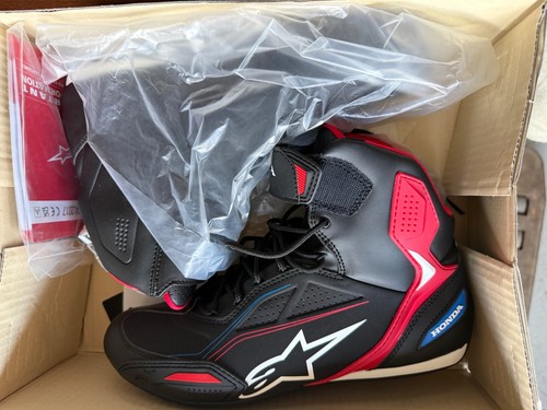 Scarpe moto honda - scarpe,