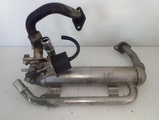 SCAMBIATORE EGR PER VOLKSWAGEN Passat Berlina 4° Serie 03G131512AD diesel 1900