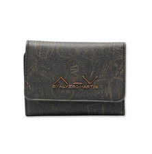 Portafoglio donna Alviero