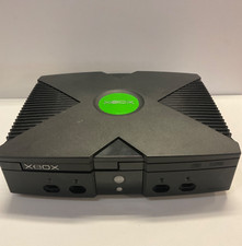 Console Microsoft originale OG