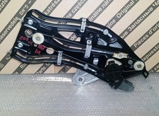 Alzavetro Alzacristallo