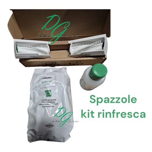 Kit rinfresca fk7 - rinfresca,