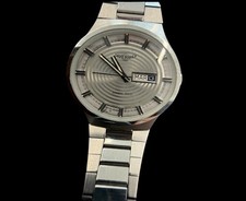 Orologio automatico Swiss Made