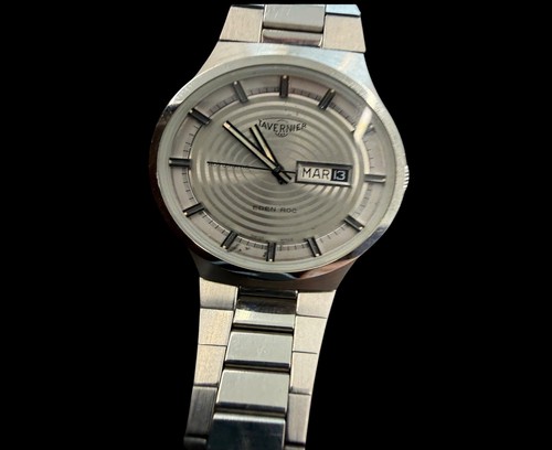 Orologio automatico swiss made - automatico,