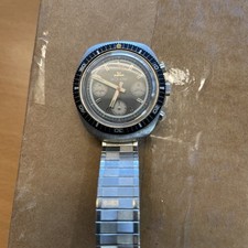 Calcolatrice LeCoultre Valjoux 72 E2647