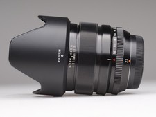 Fujifilm Fujinon XF 23 mm