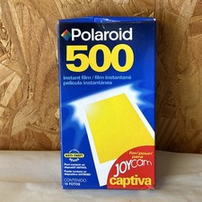 Pellicola istantanea Polaroid