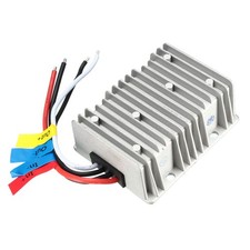New BIG-SIZE Waterproof 12V
