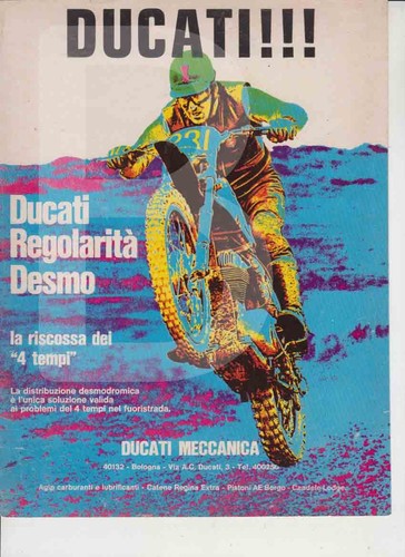 Advertising pubblicità moto - advertising, pubblicità-moto