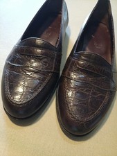 Giorgio Armani Shoes Mens 10