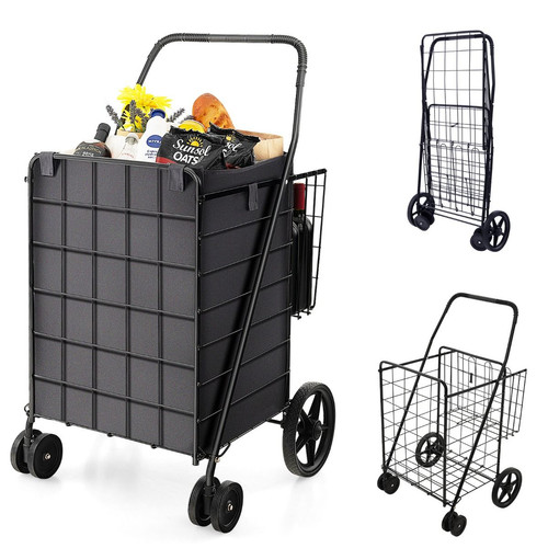 Carrello della spesa - carrello,