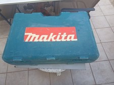 trapano tassellatore makita
