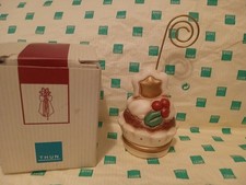 Segnaposto Torta Con