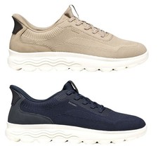 GEOX SPHERICA PLUS FAST IN