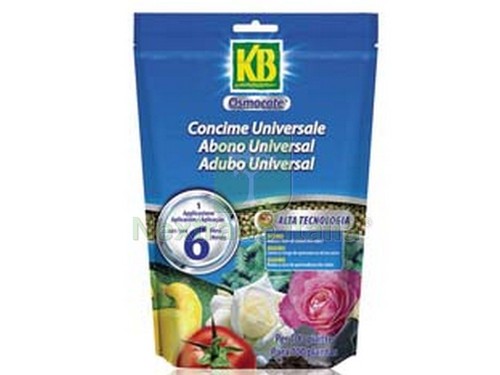 2pz concime osmocote - 2pz,