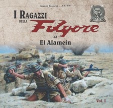 I Ragazzi della Folgore ad El
